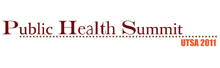 Public Health Summit logo
